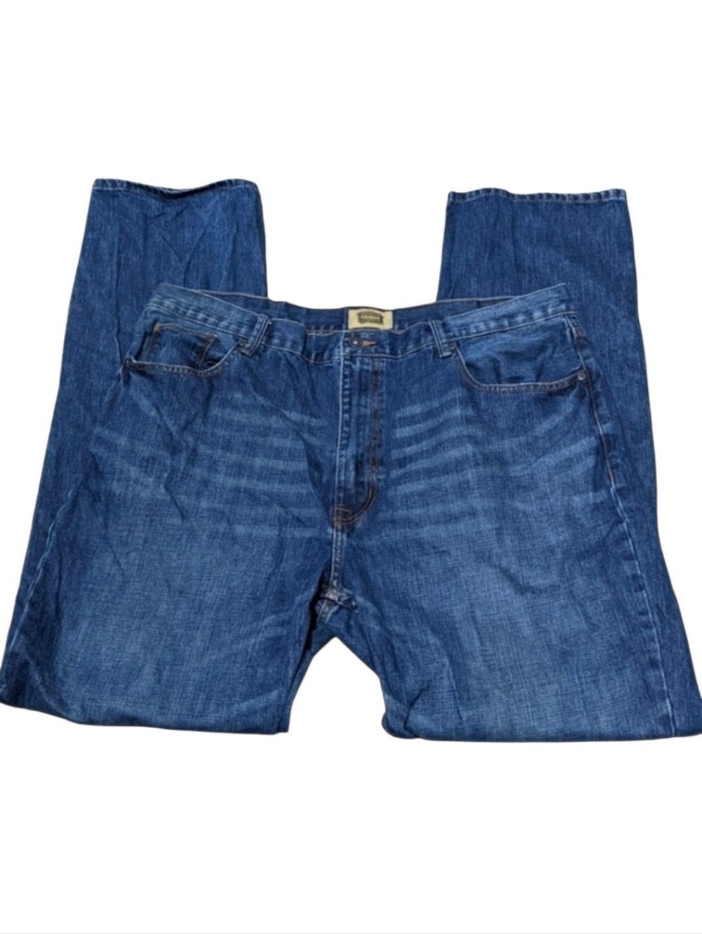 Men's The Foundry Supply Co. Denim Jeans
